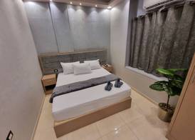 Cairo Plaza Manchester Hotel 3