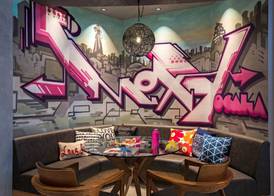 MOXY Osaka Honmachi 4
