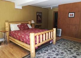 The Woods Inn 2