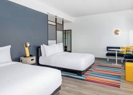 Aloft by Marriott Denver North Westminster 5