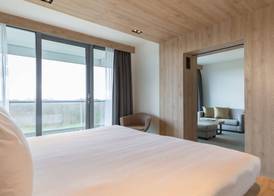 Leonardo Royal Hotel Den Haag Promenade 5