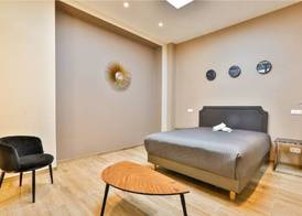 Blue Nights Apartments - Sébastopol 2