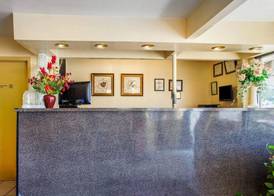 Econo Lodge Somers Point 2