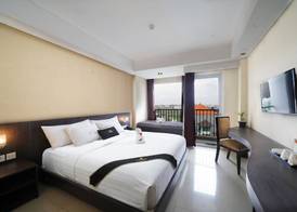 Brits Hotel Legian 3