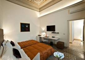 Town House Cavour 3