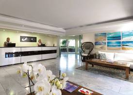 Oaks Sunshine Coast Oasis Resort 2