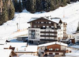 Natur Alpin Hotel Feichtner Hof 5