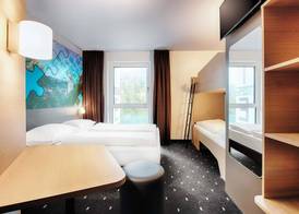 B&B Hotel Ravensburg 5