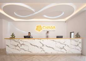 Chaba Cabana Beach Resort 2