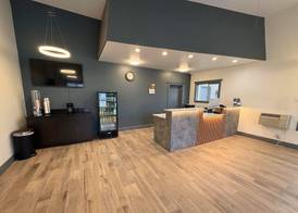 Hermiston Inn & Suites 3