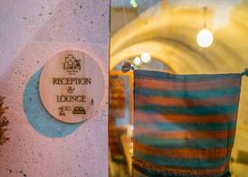 Lucky Cave Hotel Cappadocia 4