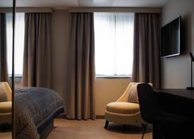 The Comet London Hatfield 4