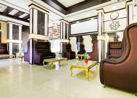 SHH Hotel 5