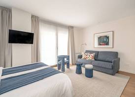 Home Art Apartments Salamanca 2