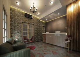 De Fleur Hotel 2