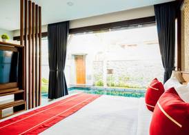 Del Cielo Villa Seminyak 4