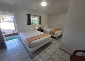 Motel San Diego - In San Diego (Pacific Beach) 4