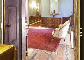 Chateau d'Ayres - Hôtel & Spa 5