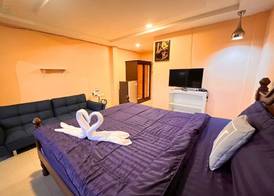 The Lodge Jomtien 9 5