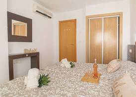Benidorm Levante Beach Apartments 2