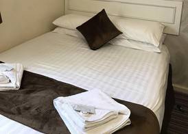 The Feathers Hotel 4