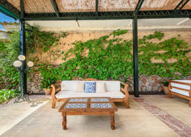 Son Corb Boutique Hotel 5
