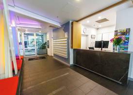 The Miro Apartments 4