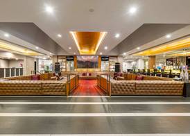 Hotel Zoso 2