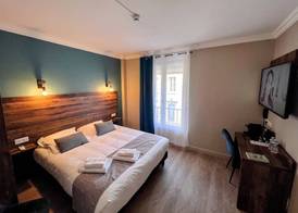 Logis Hôtel de la Poste 4