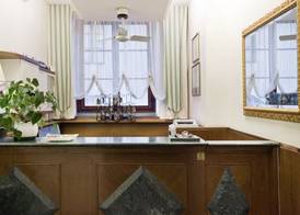 Hotel Alessandra 3