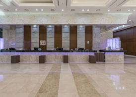 Haeundae Centum Hotel 4