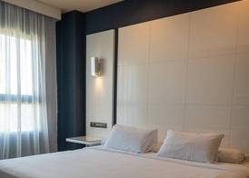 Hotel Málaga Nostrum Airport 3