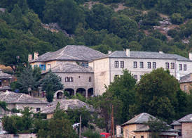 Monodendri Vintage House 3