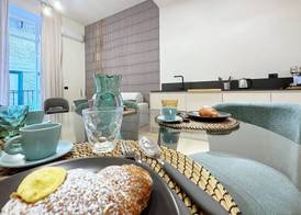 Solemar Sicilia - Design Apartment Palermo 5