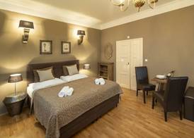 Old Town - Aparthotel Michalska 5