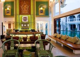 Supicha Pool Access Hotel - SHA Plus 2