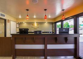 Econo Lodge Hurricane Zion Park Area 2