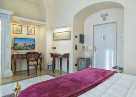 Villa Signorini Hotel 4
