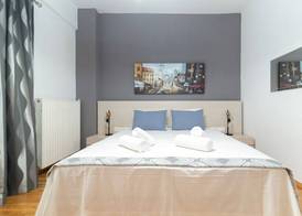 Hermes by Heloni Apartments 5