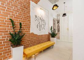 Apartamenty Bracka 6 4