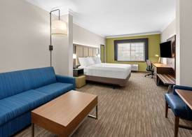 Holiday Inn Express & Suites KLAMATH FALLS CENTRAL by IHG 5