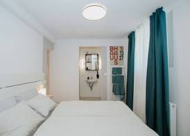 First love Apartment in Zagreb center 2