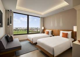 Hyatt Place Bodh Gaya 4