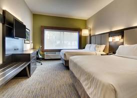 Holiday Inn Express & Suites CHARLESTON NE MT PLEASANT US17 by IHG 5