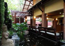 Baan Talay Dao Resort 2