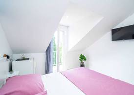 Apartment & Rooms Papa 4