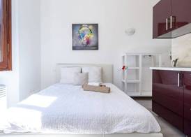 Alessia's Flat - Certosa 3