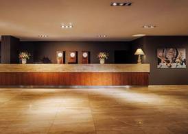 Interhotel Sandanski 3