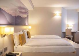 Blu Hotel Natura & Spa - Adults Only 5