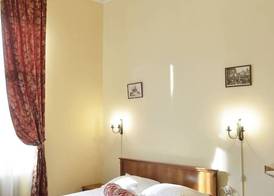 Hotel Transilvania 3